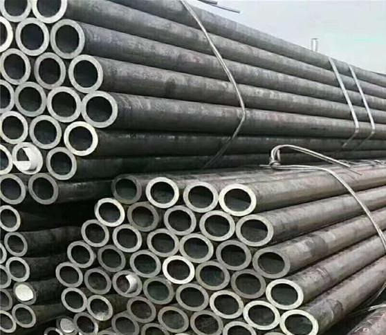 16mn無縫管的標(biāo)準(zhǔn)